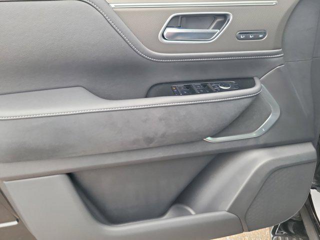 new 2026 INFINITI QX80 car, priced at $91,703