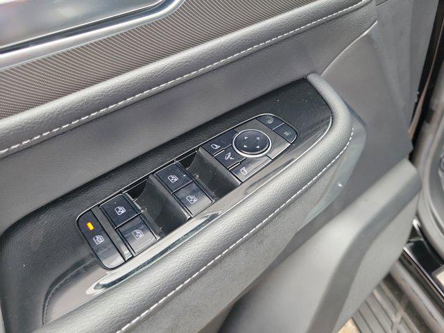 new 2026 INFINITI QX80 car, priced at $91,703