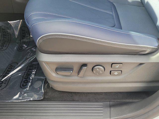 new 2026 INFINITI QX80 car, priced at $100,096