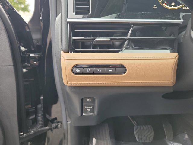 new 2026 INFINITI QX80 car, priced at $91,703