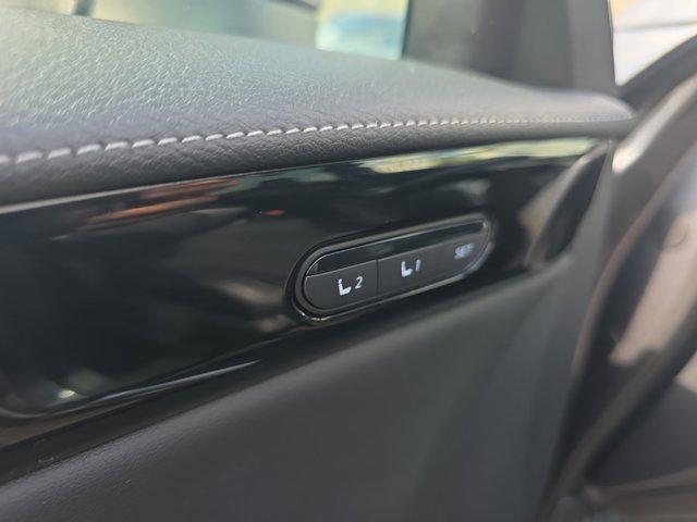 used 2025 INFINITI QX60 car, priced at $37,282