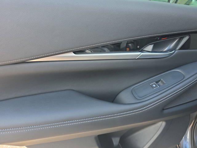used 2025 INFINITI QX60 car, priced at $37,282