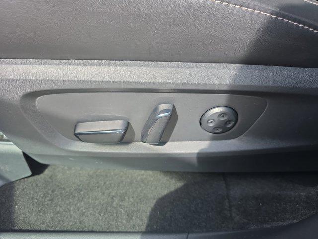 used 2025 INFINITI QX60 car, priced at $37,282
