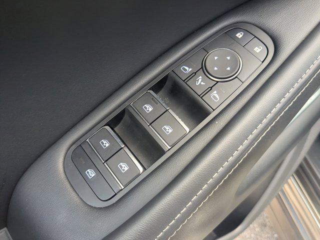 used 2024 INFINITI QX60 car, priced at $53,814