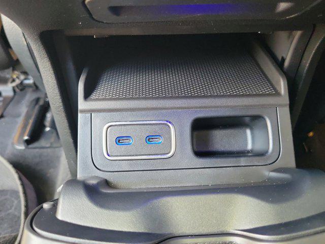 used 2025 Mercedes-Benz GLS 450 car, priced at $76,914