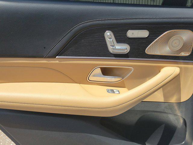 used 2025 Mercedes-Benz GLS 450 car, priced at $76,914