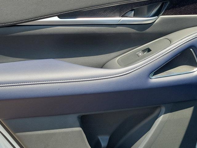 new 2026 INFINITI QX60 car, priced at $63,611
