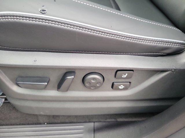 new 2026 INFINITI QX80 car, priced at $110,040