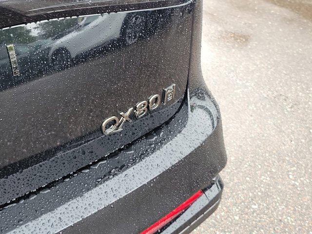 new 2026 INFINITI QX80 car, priced at $110,040