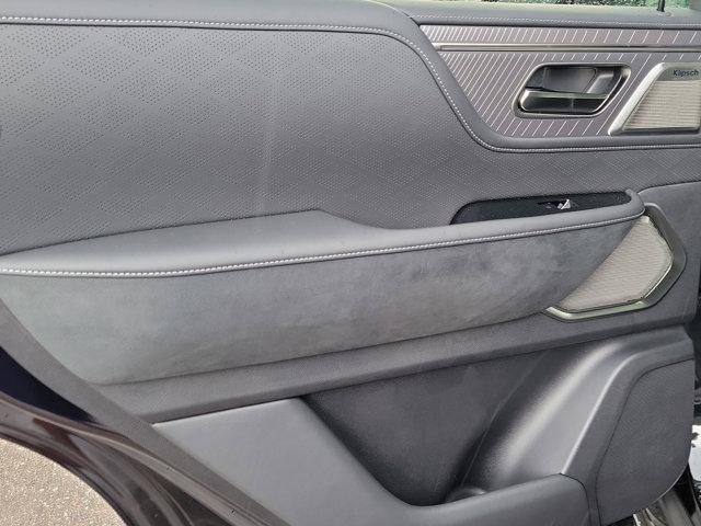 new 2026 INFINITI QX80 car, priced at $110,040