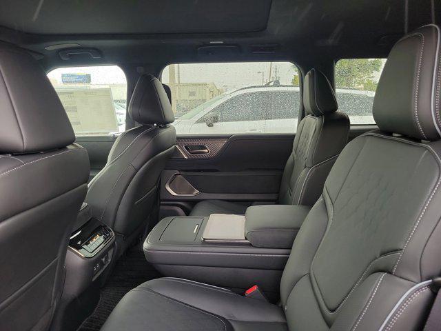 new 2026 INFINITI QX80 car, priced at $110,040