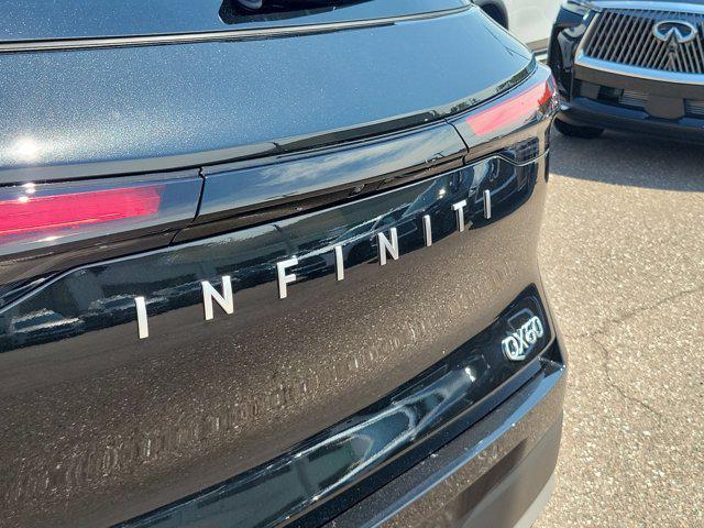new 2026 INFINITI QX60 car, priced at $57,161