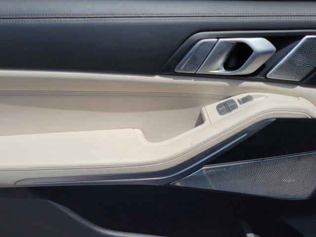 used 2019 BMW X7 car, priced at $42,350