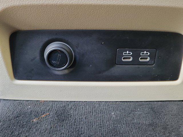 used 2019 BMW X7 car, priced at $42,350