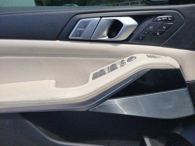 used 2019 BMW X7 car, priced at $42,350