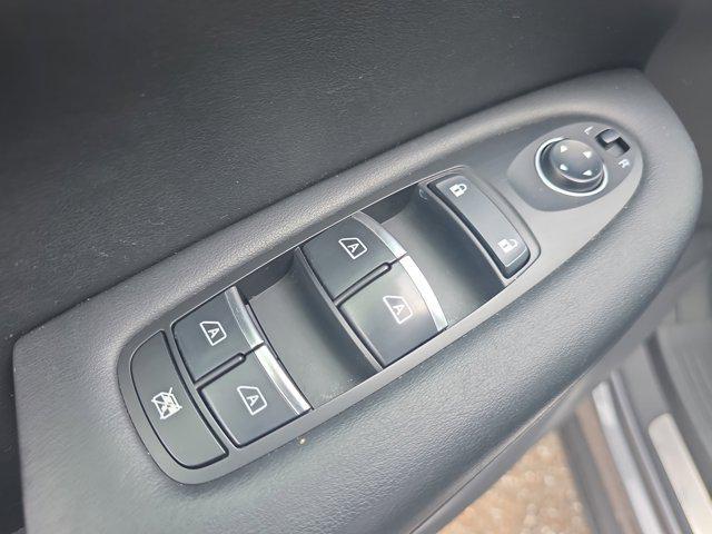used 2019 INFINITI QX50 car, priced at $18,850