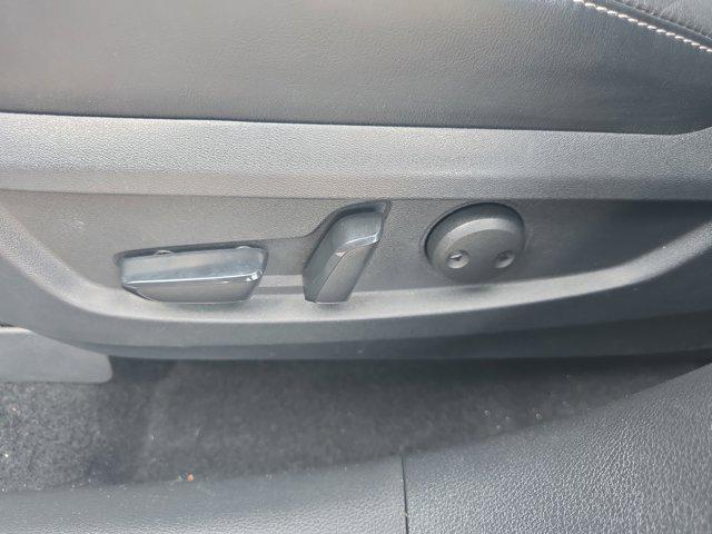 used 2019 INFINITI QX50 car, priced at $18,850
