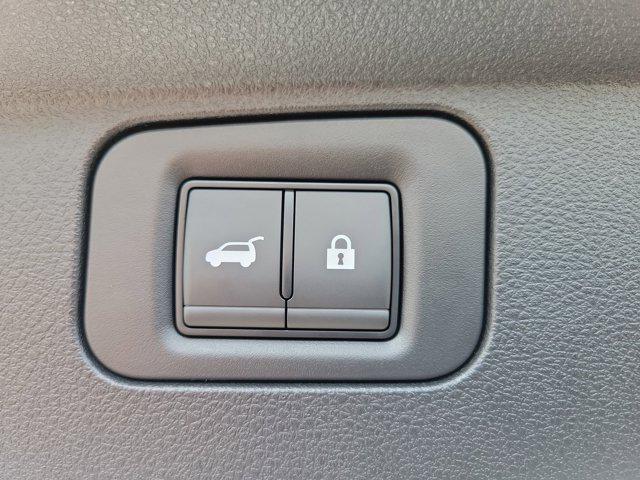 new 2026 INFINITI QX80 car, priced at $89,591