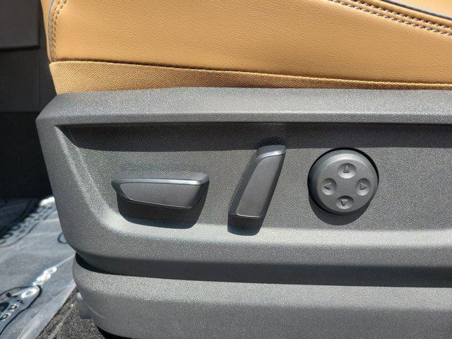 new 2026 INFINITI QX80 car, priced at $89,591