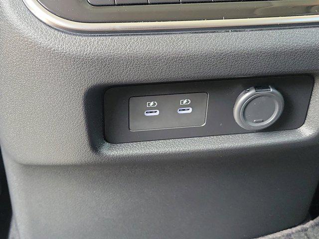 new 2026 INFINITI QX80 car, priced at $89,591