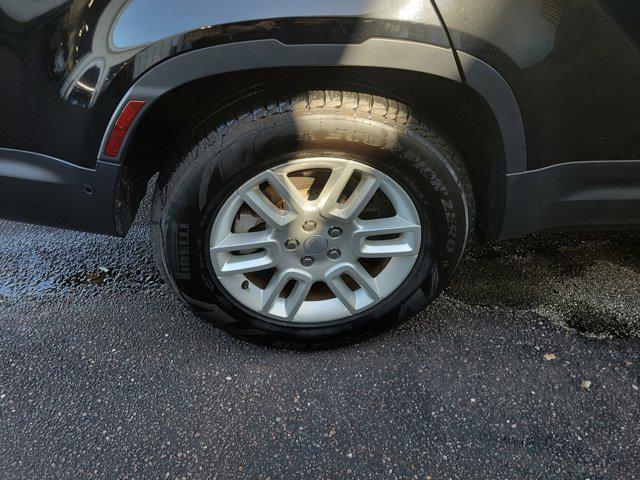 used 2024 Land Rover Defender car, priced at $64,885