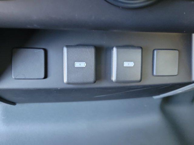 used 2024 Land Rover Defender car, priced at $64,885