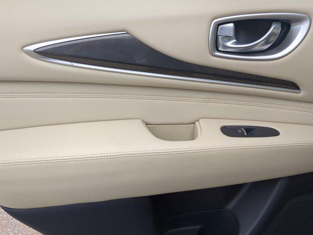 used 2019 INFINITI QX60 car, priced at $18,875
