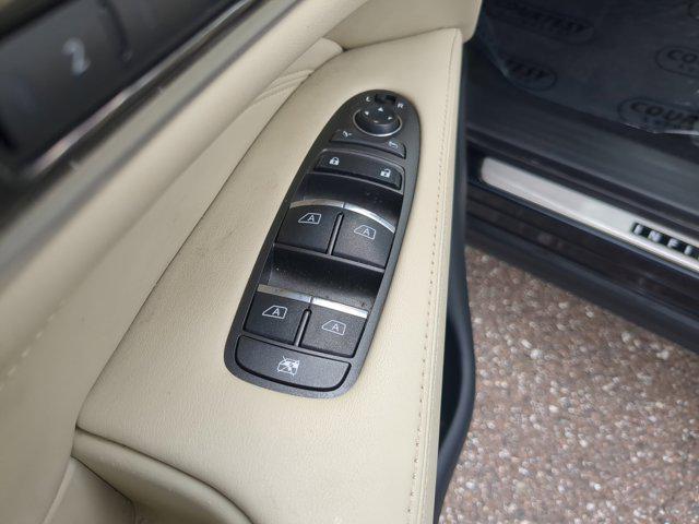 used 2019 INFINITI QX60 car, priced at $18,875