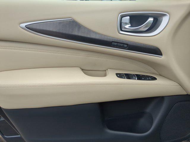 used 2019 INFINITI QX60 car, priced at $18,875