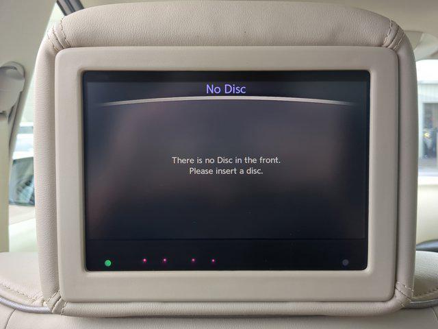 used 2019 INFINITI QX60 car, priced at $18,875