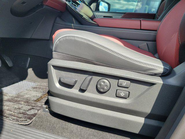 new 2026 INFINITI QX80 car, priced at $109,064