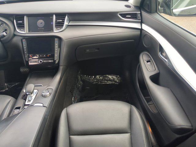 used 2019 INFINITI QX50 car, priced at $19,574