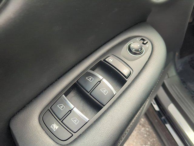 used 2019 INFINITI QX50 car, priced at $19,574