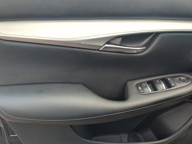 used 2019 INFINITI QX50 car, priced at $19,574