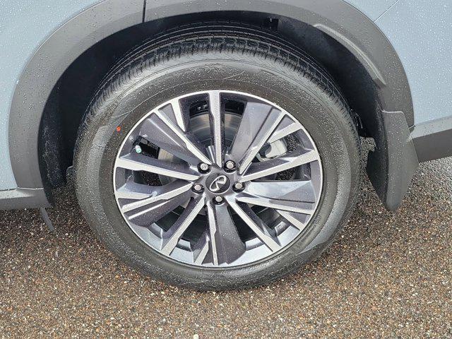 new 2026 INFINITI QX60 car, priced at $55,504