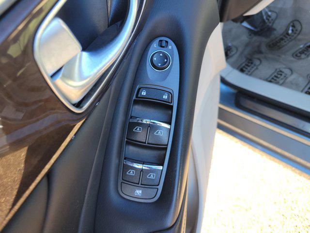used 2018 INFINITI Q50 car, priced at $14,550