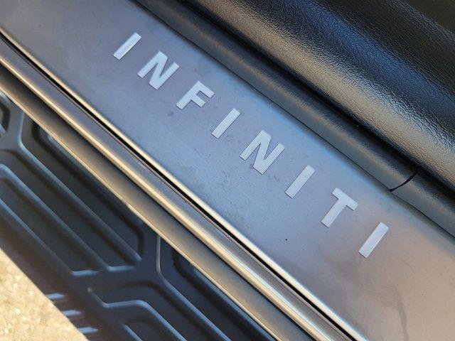 used 2024 INFINITI QX80 car, priced at $63,890