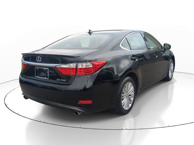 used 2013 Lexus ES 350 car, priced at $15,745