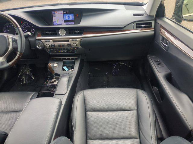 used 2013 Lexus ES 350 car, priced at $15,745