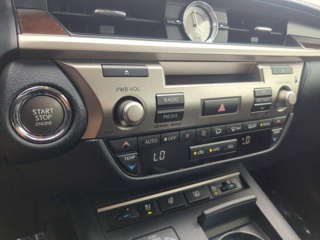 used 2013 Lexus ES 350 car, priced at $15,645