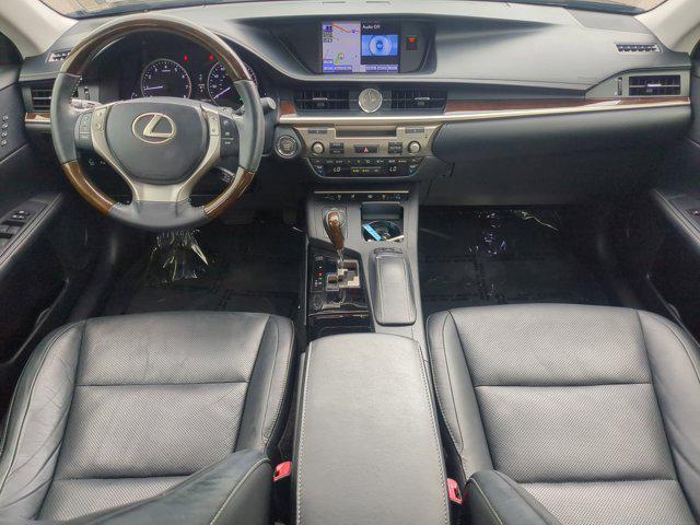 used 2013 Lexus ES 350 car, priced at $15,745