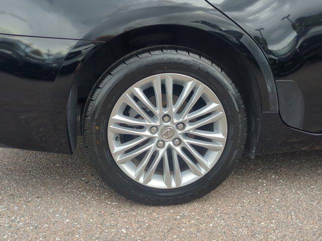 used 2013 Lexus ES 350 car, priced at $15,745