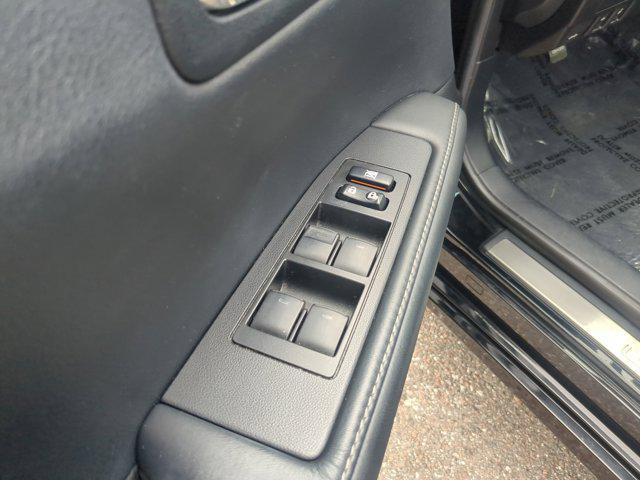 used 2013 Lexus ES 350 car, priced at $15,745