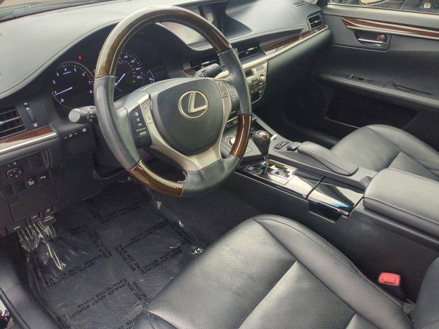 used 2013 Lexus ES 350 car, priced at $15,745
