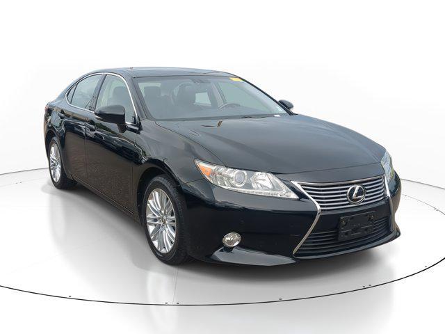 used 2013 Lexus ES 350 car, priced at $15,745
