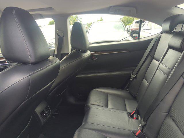 used 2013 Lexus ES 350 car, priced at $15,745