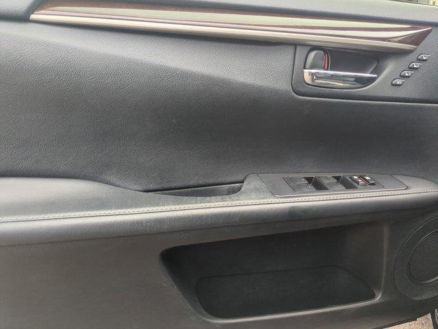 used 2013 Lexus ES 350 car, priced at $15,745