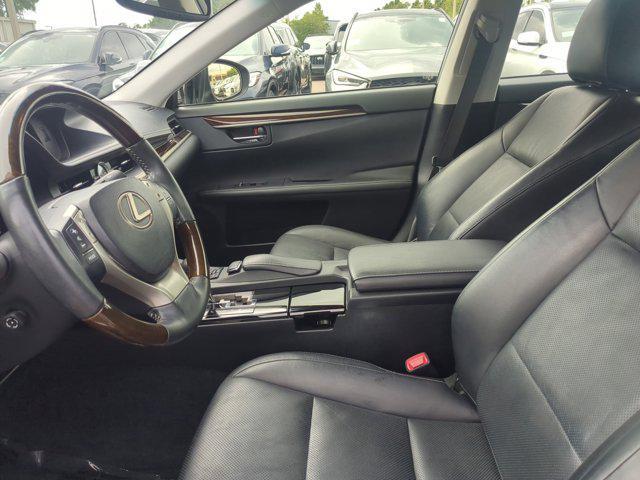 used 2013 Lexus ES 350 car, priced at $15,745