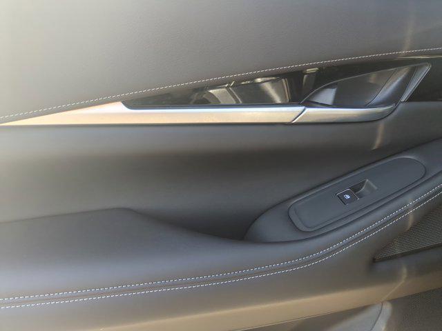used 2024 INFINITI QX60 car, priced at $41,914