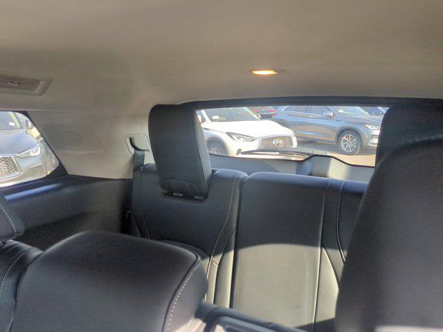 used 2024 INFINITI QX60 car, priced at $37,390